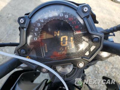 Zdjęcie 7 z 10 samochodu: 2019 KAWASAKI ER650 G VIN:JKAEREG16KDA03078 - miniatura