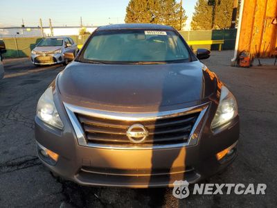 Piąte zdjęcie samochodu w środku: 2014 NISSAN ALTIMA 3.5S VIN:1N4BL3AP5EN211112 - miniatura