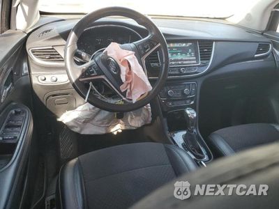 Zdjęcie 8 z 12 samochodu: 2018 BUICK ENCORE PREFERRED VIN:KL4CJASB4JB618100 - miniatura