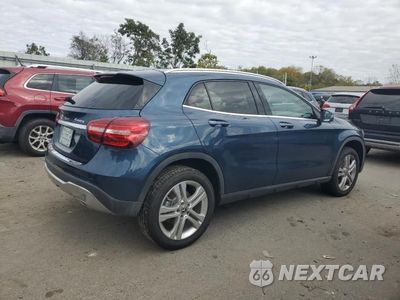 Trzecie zdjęcie samochodu z tyłu: 2020 MERCEDES-BENZ GLA 250 4MATIC VIN:WDCTG4GB8LJ664286 - miniatura