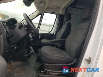 Zdjęcie 7 z 14 samochodu: 2023 RAM PROMASTER 3500 3500 HIGH VIN:3C6MRVJG6PE606749 - miniatura