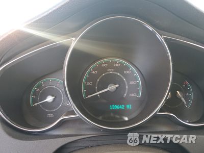 Zdjęcie 9 z 14 samochodu: 2010 CHEVROLET MALIBU VIN:1G1ZC5EB6AF284456 - miniatura