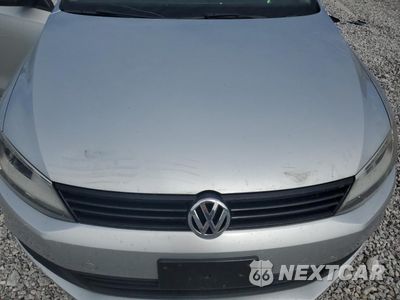 Zdjęcie 11 z 12 samochodu: 2012 VOLKSWAGEN JETTA SE VIN:3VWBP7AJ6CM030395 - miniatura