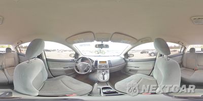 Zdjęcie 14 z 14 samochodu: 2008 NISSAN SENTRA VIN:3N1AB61E78L759578 - miniatura