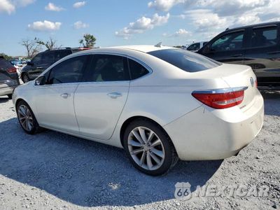 Drugie zdjęcie samochodu z przodu: 2012 BUICK VERANO VIN:1G4PS5SK3C4203641 - miniatura
