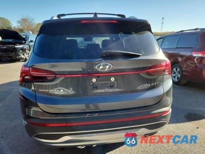 Zdjęcie 6 z 13 samochodu: 2023 HYUNDAI SANTA FE LIMITED VIN:5NMS4DAL9PH599083 - miniatura