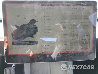 Zdjęcie 9 z 13 samochodu: 2025 TESLA MODEL Y VIN:7SAYGDED0SF249701 - miniatura