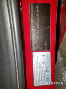 Zdjęcie 13 z 15 samochodu: 2016 KIA FORTE EX VIN:KNAFX4A78G5448067 - miniatura