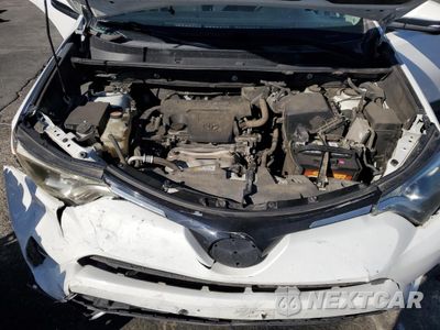 Zdjęcie 11 z 14 samochodu: 2016 TOYOTA RAV4 XLE VIN:JTMWFREVXGJ085726 - miniatura