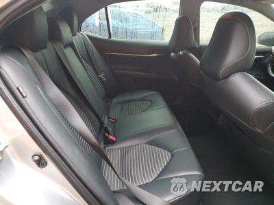 Zdjęcie 10 z 14 samochodu: 2020 TOYOTA CAMRY SE VIN:4T1G11AK8LU876289 - miniatura