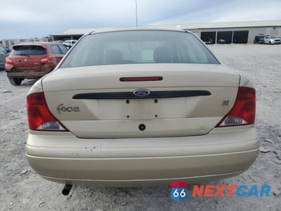 Zdjęcie 6 z 14 samochodu: 2002 FORD FOCUS SE VIN:1FAFP34P22W261327 - miniatura