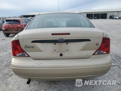 Zdjęcie 6 z 14 samochodu: 2002 FORD FOCUS SE VIN:1FAFP34P22W261327 - miniatura