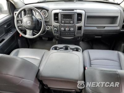 Zdjęcie 15 z 24 samochodu: 2017 RAM 1500 ST VIN:1C6RR7KT0HS813715 - miniatura