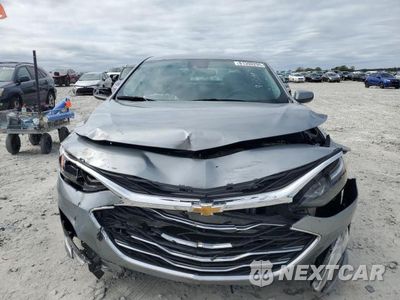 Piąte zdjęcie samochodu w środku: 2024 CHEVROLET MALIBU LT VIN:1G1ZD5ST6RF123207 - miniatura