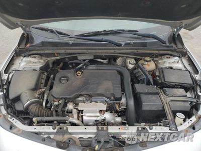 Zdjęcie 11 z 15 samochodu: 2017 CHEVROLET MALIBU LT VIN:1G1ZE5ST5HF187850 - miniatura