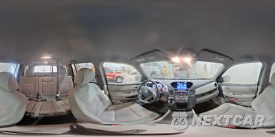 Zdjęcie 15 z 15 samochodu: 2014 HONDA PILOT EX VIN:5FNYF4H42EB039634 - miniatura