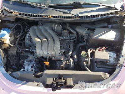 Zdjęcie 11 z 14 samochodu: 2005 VOLKSWAGEN NEW BEETLE GL VIN:3VWBM31Y65M368932 - miniatura