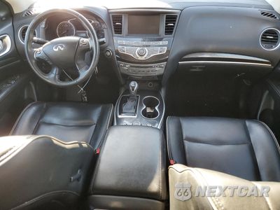 Zdjęcie 8 z 15 samochodu: 2019 INFINITI QX60 LUXE VIN:5N1DL0MM2KC534944 - miniatura