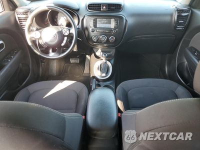 Zdjęcie 8 z 13 samochodu: 2019 KIA SOUL VIN:KNDJN2A20K7663211 - miniatura