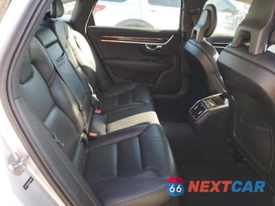 Zdjęcie 10 z 11 samochodu: 2018 VOLVO S90 T5 MOMENTUM VIN:LVY982AK8JP007940 - miniatura