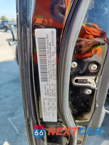 Zdjęcie 12 z 14 samochodu: 2010 DODGE RAM 3500 VIN:3D73Y3CL8AG177668 - miniatura