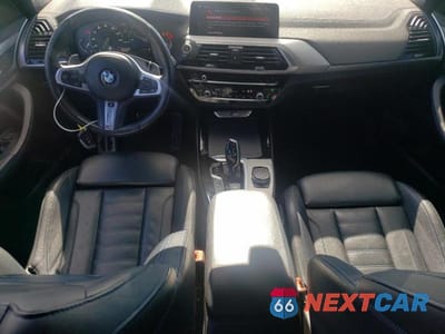 Zdjęcie 8 z 13 samochodu: 2019 BMW X3 XDRIVEM40I VIN:5UXTS3C55K0Z07084 - miniatura