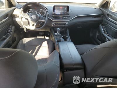 Zdjęcie 8 z 15 samochodu: 2021 NISSAN ALTIMA SV VIN:1N4BL4DV0MN336369 - miniatura