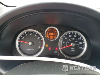 Zdjęcie 9 z 14 samochodu: 2010 NISSAN SENTRA 2.0 VIN:3N1AB6AP6AL615804 - miniatura