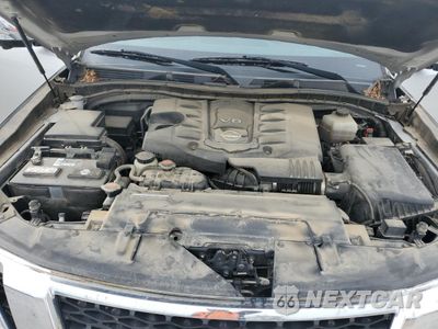 Zdjęcie 12 z 16 samochodu: 2019 NISSAN ARMADA SV VIN:JN8AY2NC3K9585865 - miniatura