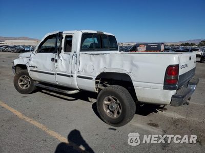 Drugie zdjęcie samochodu z przodu: 1998 DODGE RAM 2500 VIN:1B7KF23W5WJ187824 - miniatura