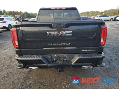 Zdjęcie 6 z 12 samochodu: 2023 GMC SIERRA K1500 DENALI ULTIMATE VIN:1GTUUHE87PZ191991 - miniatura
