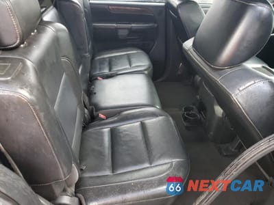 Zdjęcie 10 z 14 samochodu: 2011 NISSAN ARMADA SV VIN:5N1AA0NC9BN624160 - miniatura