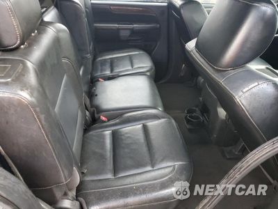 Zdjęcie 10 z 14 samochodu: 2011 NISSAN ARMADA SV VIN:5N1AA0NC9BN624160 - miniatura
