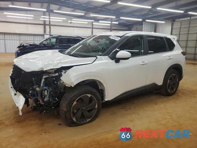 2025 NISSAN ROGUE SV 5N1BT3BA9SC771433 - główne zdjęcie licytacji z USA - miniatura