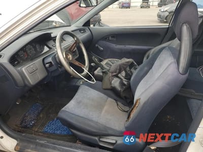 Zdjęcie 7 z 11 samochodu: 1992 HONDA CIVIC VX VIN:2HGEH2360NH524702 - miniatura