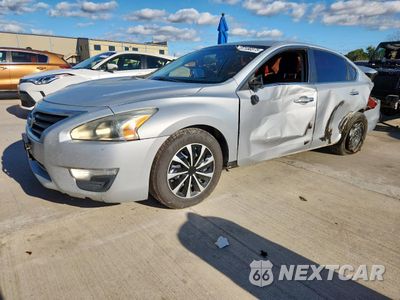 2014 NISSAN ALTIMA 2.5 1N4AL3AP0EC291149 - główne zdjęcie licytacji z USA - miniatura