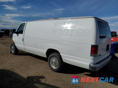 Drugie zdjęcie samochodu z przodu: 2004 FORD ECONOLINE E250 VAN VIN:1FTNS24L64HA20194 - miniatura