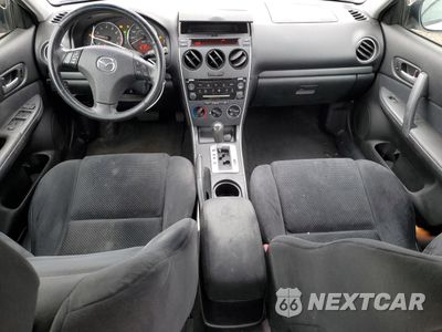 Zdjęcie 8 z 12 samochodu: 2008 MAZDA 6 I VIN:1YVHP80C985M08707 - miniatura