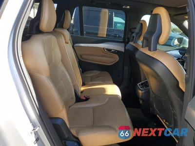 Zdjęcie 11 z 13 samochodu: 2018 VOLVO XC90 T5 VIN:YV4102PK4J1347394 - miniatura