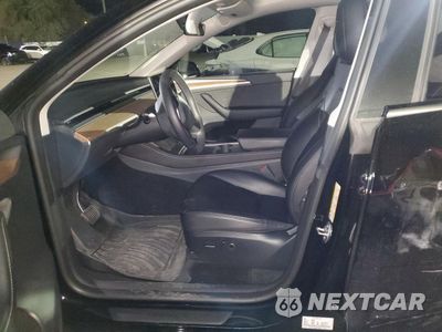 Zdjęcie 7 z 12 samochodu: 2023 TESLA MODEL Y VIN:7SAYGDEDXPF969434 - miniatura