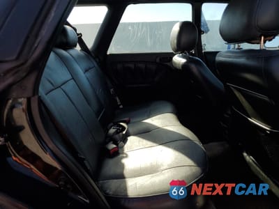 Zdjęcie 11 z 16 samochodu: 1999 SUBARU LEGACY OUTBACK VIN:4S3BG6851X7606268 - miniatura