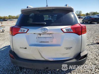 Zdjęcie 6 z 13 samochodu: 2014 TOYOTA RAV4 LIMITED VIN:2T3DFREV9EW186598 - miniatura