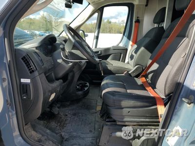Zdjęcie 7 z 12 samochodu: 2020 RAM PROMASTER 3500 3500 HIGH VIN:3C6URVJG2LE140957 - miniatura