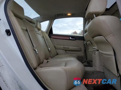 Zdjęcie 10 z 13 samochodu: 2006 INFINITI M35 BASE VIN:JNKAY01F06M252377 - miniatura
