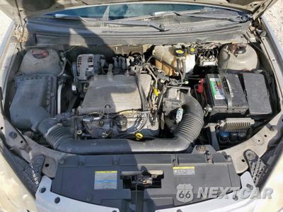 Zdjęcie 11 z 14 samochodu: 2006 PONTIAC G6 SE1 VIN:1G2ZG558X64253184 - miniatura