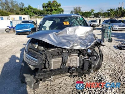 Piąte zdjęcie samochodu w środku: 2022 VOLKSWAGEN TIGUAN SE R-LINE BLACK VIN:3VVCB7AXXNM000959 - miniatura