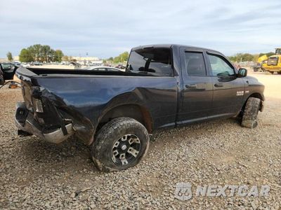 Trzecie zdjęcie samochodu z tyłu: 2015 RAM 1500 ST VIN:1C6RR7FT3FS743733 - miniatura