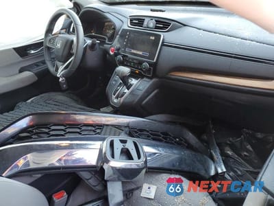 Zdjęcie 8 z 13 samochodu: 2019 HONDA CR-V EX VIN:2HKRW2H59KH609255 - miniatura