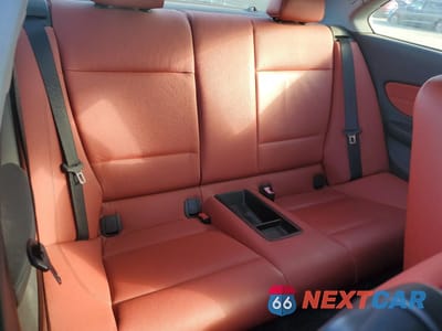 Zdjęcie 10 z 14 samochodu: 2011 BMW 128 I VIN:WBAUP9C53BVL90149 - miniatura