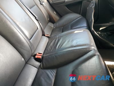 Zdjęcie 10 z 14 samochodu: 2013 VOLVO S60 T5 VIN:YV1612FH8D2232219 - miniatura